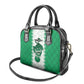 Afro Basketball Nigeria Shoulder Handbag Go Champions DTigers - African Pride