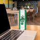 Afro Basketball Custom Nigeria Skinny Tumbler Go Champions DTigers - African Pride