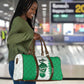 Nigeria Basketball Travel Bag Go DTigers