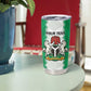 Afro Basketball Custom Nigeria Tumbler Cup Go Champions DTigers - African Pride