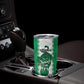 Afro Basketball Custom Nigeria Tumbler Cup Go Champions DTigers - African Pride