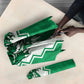Nigeria Basketball Umbrella Go DTigers