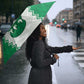 Nigeria Basketball Umbrella Go DTigers