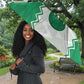 Nigeria Basketball Umbrella Go DTigers
