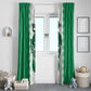 Afro Basketball Nigeria Window Curtain Go Champions DTigers - African Pride