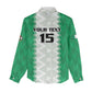 Afro Basketball Custom Nigeria Women Casual Shirt Go Champions DTigers - African Pride