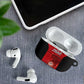 Egypt Basketball AirPods Case Go Pharaohs