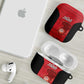 Egypt Basketball AirPods Case Go Pharaohs