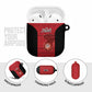 Egypt Basketball AirPods Case Go Pharaohs