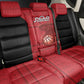 Afro Basketball Egypt Back Car Seat Cover Come On Pharaohs - African Pride