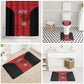 Egypt Basketball Bathroom Set Go Pharaohs