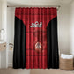 Egypt Basketball Bathroom Set Go Pharaohs