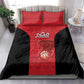 Afro Basketball Egypt Bedding Set Come On Pharaohs - African Pride