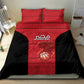 Afro Basketball Egypt Bedding Set Come On Pharaohs - African Pride