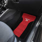Afro Basketball Egypt Car Mats Come On Pharaohs - African Pride