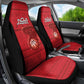 Afro Basketball Egypt Car Seat Cover Come On Pharaohs - African Pride