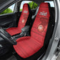 Afro Basketball Egypt Car Seat Cover Come On Pharaohs - African Pride