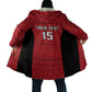 Egypt Basketball Custom Cloak Go Pharaohs