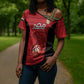 Egypt Basketball Custom Cross Shoulder Shirt Go Pharaohs