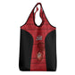Afro Basketball Egypt Grocery Bag Come On Pharaohs - African Pride