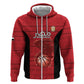 Afro Basketball Custom Egypt Hoodie Come On Pharaohs - African Pride