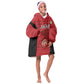 Afro Basketball Custom Egypt Kid Wearable Blanket Hoodie Come On Pharaohs - African Pride