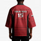 Egypt Basketball Custom Kimono Go Pharaohs