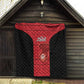 Afro Basketball Egypt Quilt Come On Pharaohs - African Pride