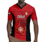 Afro Basketball Custom Egypt Rugby Jersey Come On Pharaohs - African Pride