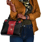 Afro Basketball Egypt Shoulder Handbag Come On Pharaohs - African Pride