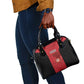 Afro Basketball Egypt Shoulder Handbag Come On Pharaohs - African Pride