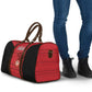 Egypt Basketball Travel Bag Go Pharaohs