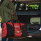 Egypt Basketball Travel Bag Go Pharaohs