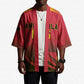 Angola Basketball Custom Kimono Go Champions