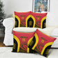 Angola Basketball Custom Pillow Cover Go Champions