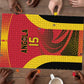 Angola Basketball Custom Puzzle Go Champions