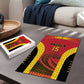 Angola Basketball Custom Puzzle Go Champions