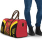 Angola Basketball Custom Travel Bag Go Champions