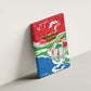 Equatorial Guinea Canvas Wall Art Happy Independence Day - African Pride