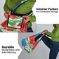 Equatorial Guinea Grocery Bag Happy Independence Day - African Pride