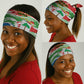 Equatorial Guinea Neck Gaiter Happy Independence Day - African Pride