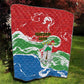 Equatorial Guinea Quilt Happy Independence Day - African Pride