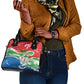 Equatorial Guinea Shoulder Handbag Happy Independence Day - African Pride