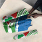 Equatorial Guinea Independence Day Umbrella Coat Of Arms With Map