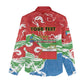 Equatorial Guinea Personalized Women Casual Shirt Happy Independence Day - African Pride