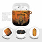 Halloween Egypt Mummy AirPods Case Trick or Treat