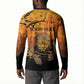 Personalized Halloween Egypt Mummy Button Sweatshirt Trick or Treat