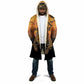 Personalized Halloween Egypt Mummy Cloak Trick or Treat