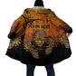Personalized Halloween Egypt Mummy Cloak Trick or Treat