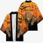 Personalized Halloween Egypt Mummy Kimono Trick or Treat